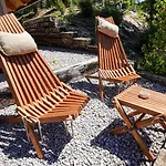 Glamping Avantura- A Natural Getaway By The Kolpa River شاليه Kostel