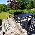Glamping Avantura- A Natural Getaway By The Kolpa River Kostel