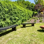 Glamping Avantura- A Natural Getaway By The Kolpa River Kostel
