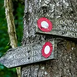 شاليه Glamping Avantura- A Natural Getaway By The Kolpa River