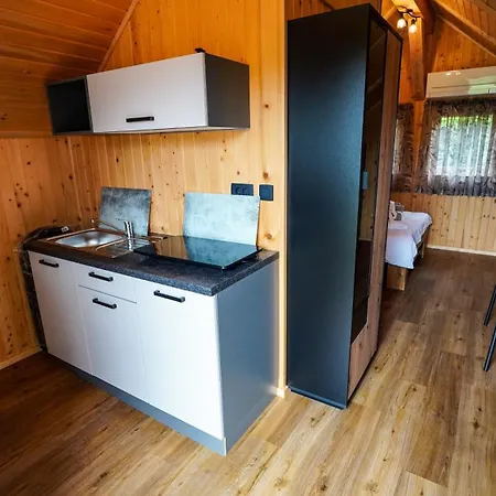 Glamping Avantura * Kostel