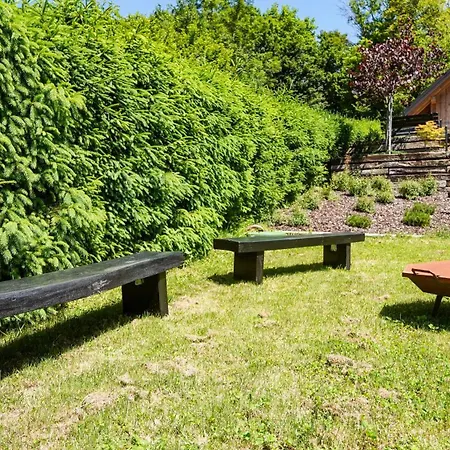 Glamping Avantura- Cabin For Two, Kolpa Valley Kostel