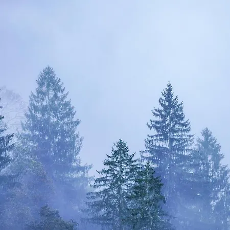 木屋 Glamping Avantura- A Natural Getaway By The Kolpa River