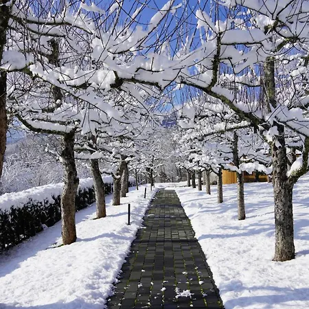 Glamping Avantura- A Natural Getaway By The Kolpa River Шале