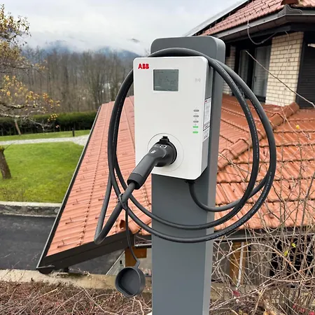 شاليه Glamping Avantura- A Natural Getaway By The Kolpa River Kostel