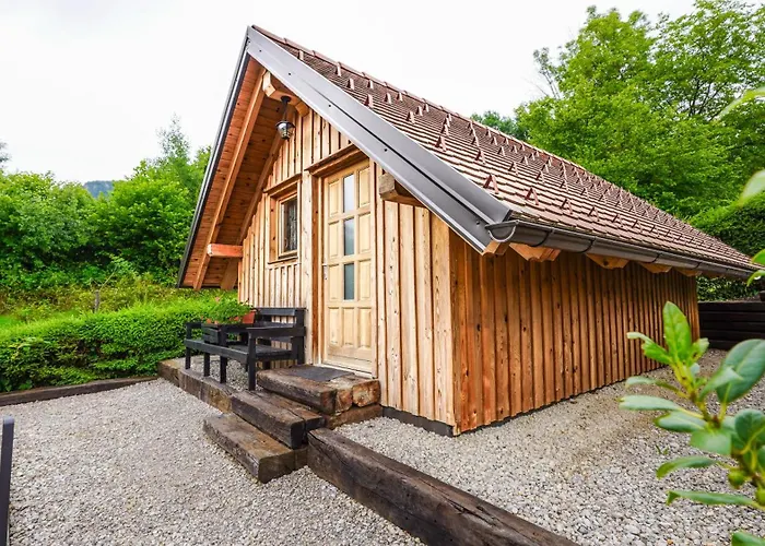 Glamping Avantura- A Natural Getaway By The Kolpa River