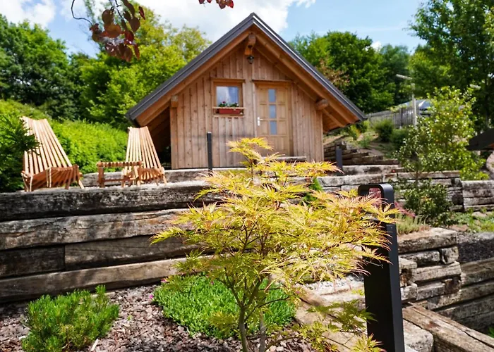 شاليه Glamping Avantura- A Natural Getaway By The Kolpa River