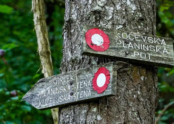 شاليه Glamping Avantura- A Natural Getaway By The Kolpa River